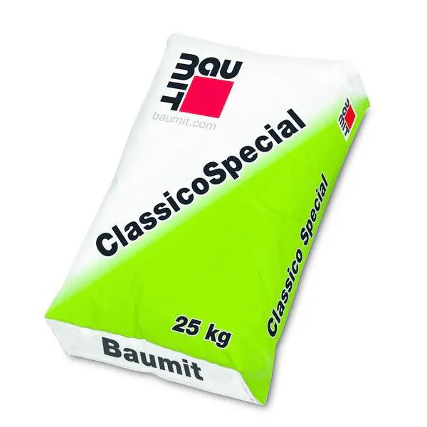 Classico Special Dekoratif Kaplama
