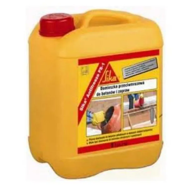 Sika Antifreeze %1
