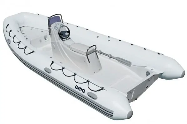 BRIG F570S Brig Şişme Bot