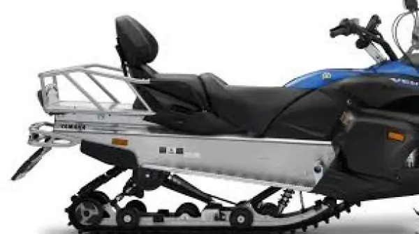 VENTURE MP – LITE Kar Motosikleti