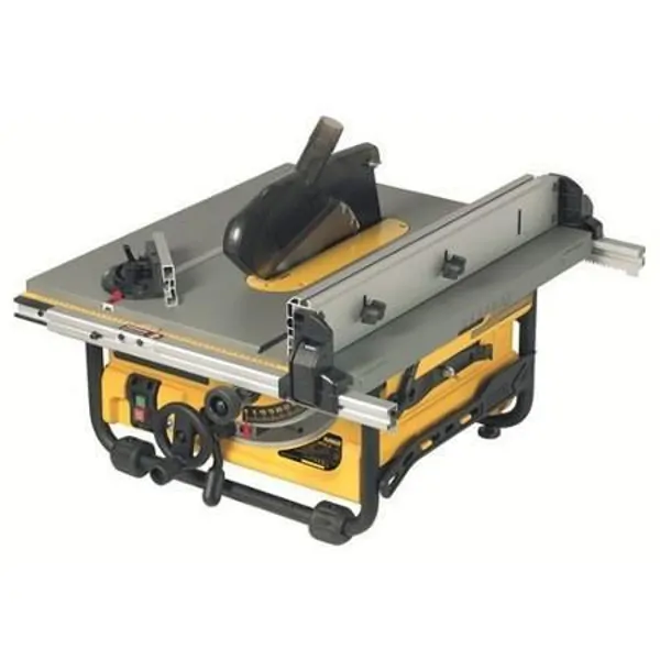 Dewalt DW745 Profesyonel Tezgâh Tipi Testere 1700 Watt 250mm