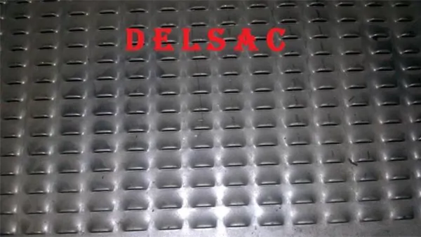 Panjur Sacları