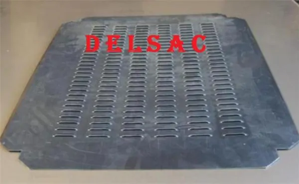 Panjur Sacları