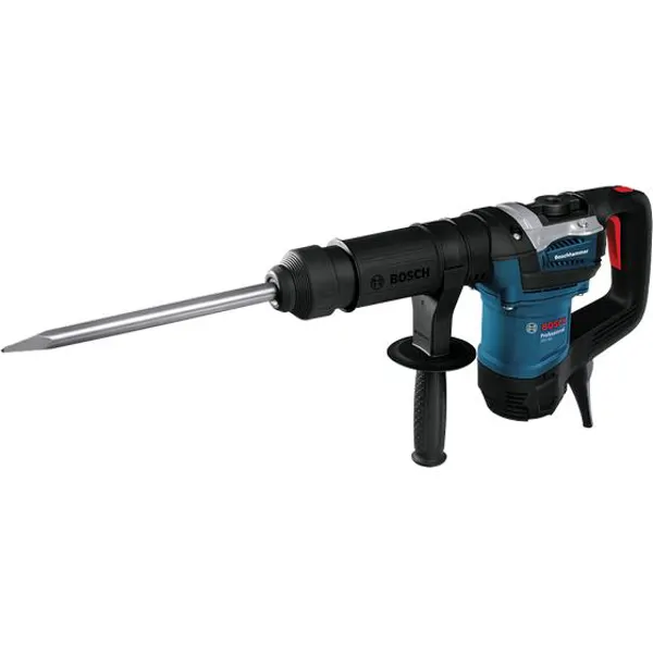 SDS Max Kırıcı