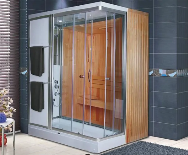 BELLİSA Sauna