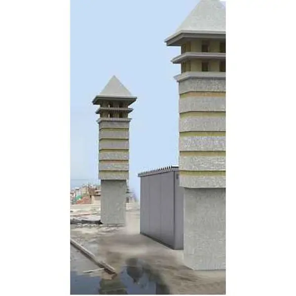 Dekoratif Bacalar