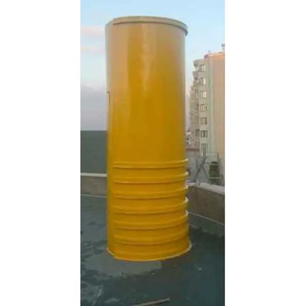 Dekoratif Fiber Baca
