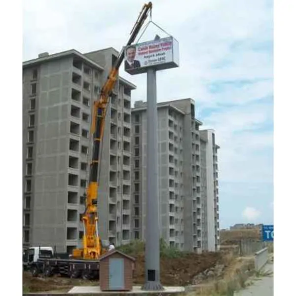 Kasetli Totem Kule