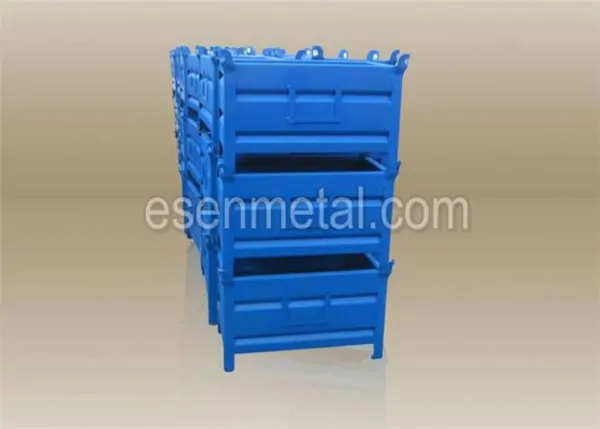 Malzeme Taşıma Sepeti
