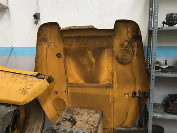 Beko Loder Kabin Şapka