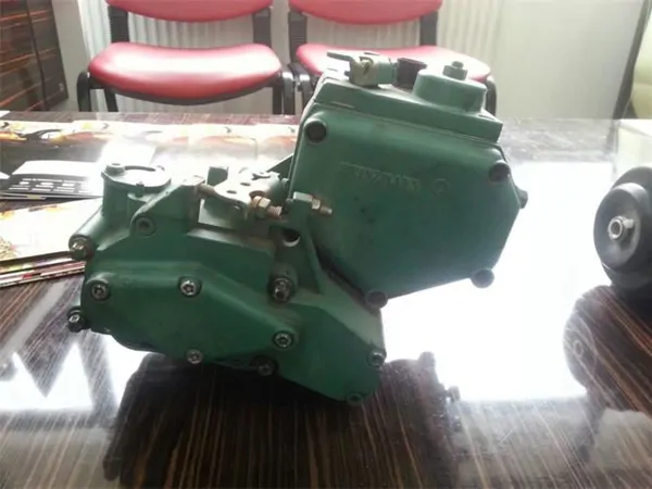 Yakıt Pompa