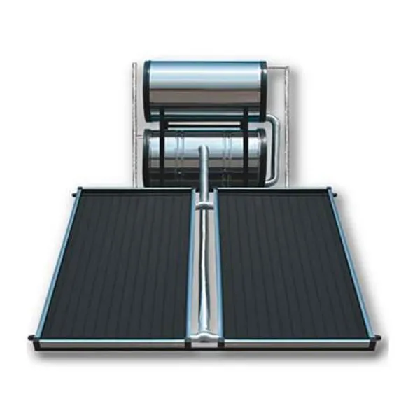Yatık Depolu Güneş Enerji Sistemi