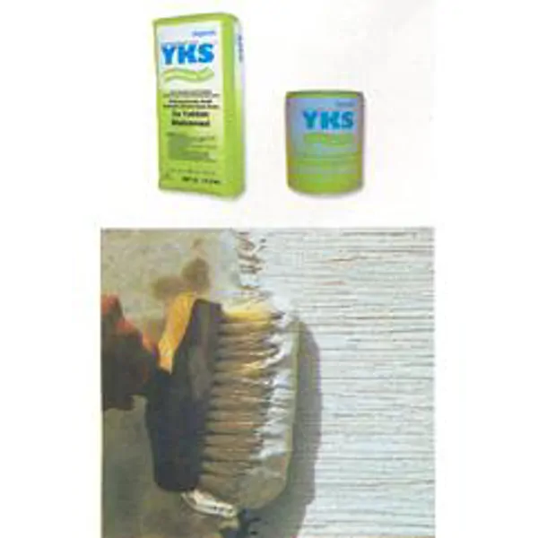 YKS Masterseal 525 Elastik Su Yalıtım Malzemesi