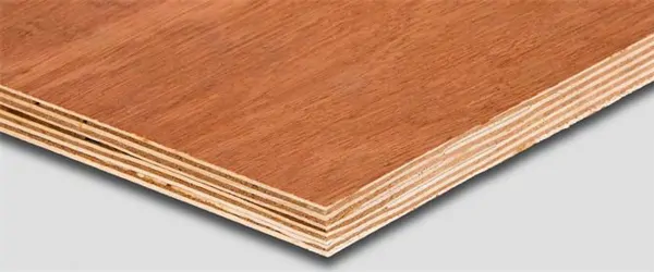 Plywood Ahşap Levha