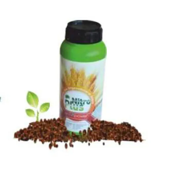 Azotlu Sıvı Organomineral Gübre