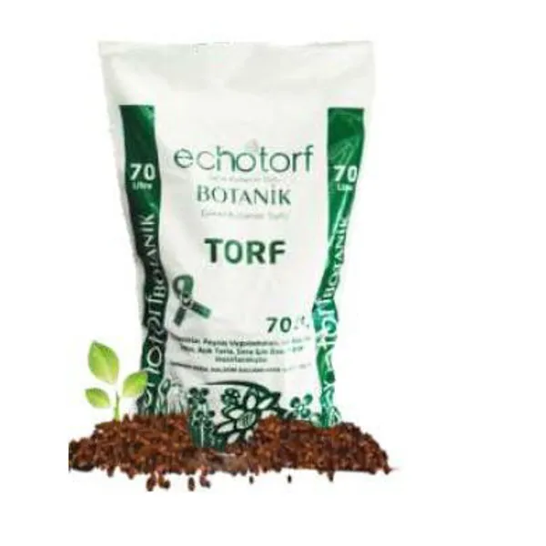 Genel Kullanım Torfu