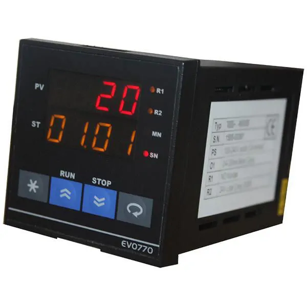 EVO mini ve EVO 770 Kontrol Cihazı