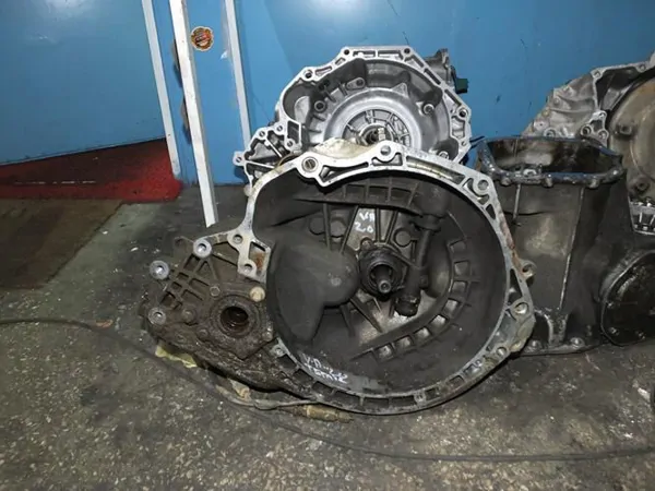 Opel Çıkma Parça