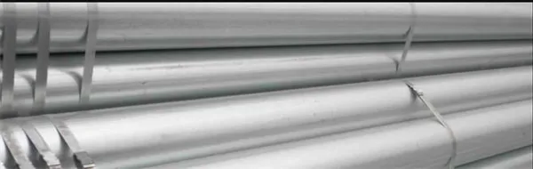 Galvaniz Metal