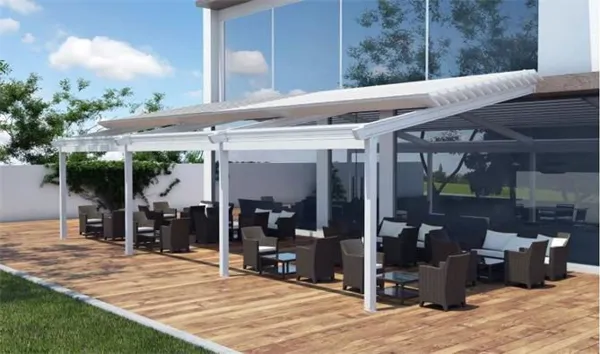 Persa Pergole
