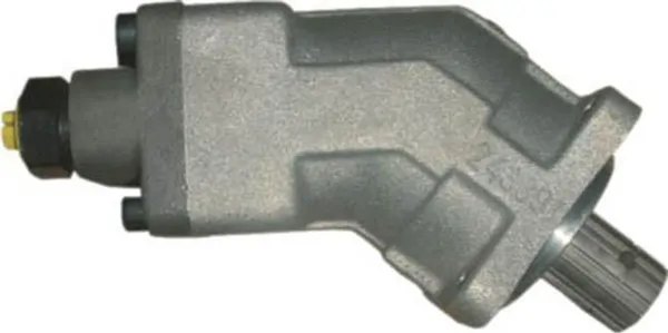 Hidrolik Pompa