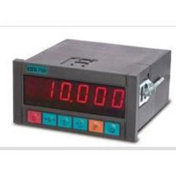 PWI İndikatör Loadcell Kontrolör (Stok)