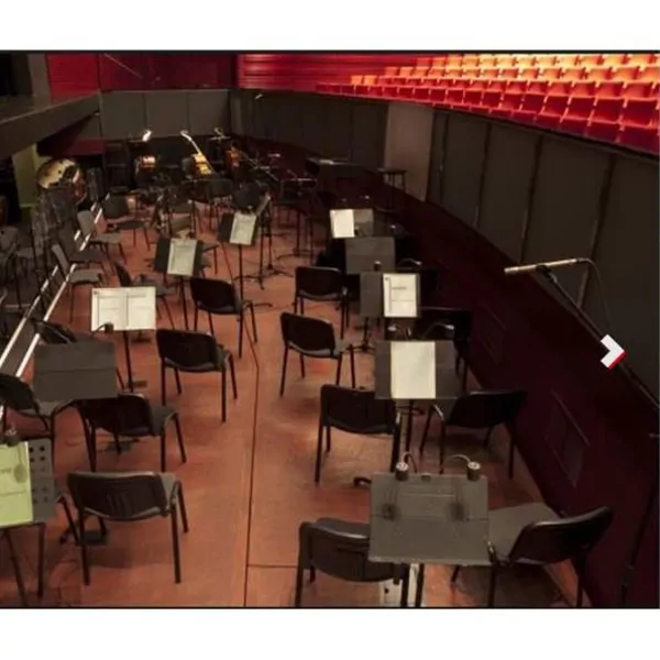 Orkestra Platformu