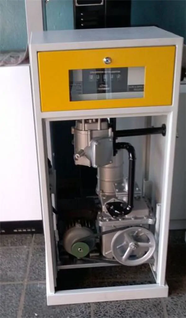 Akaryakıt Pompası