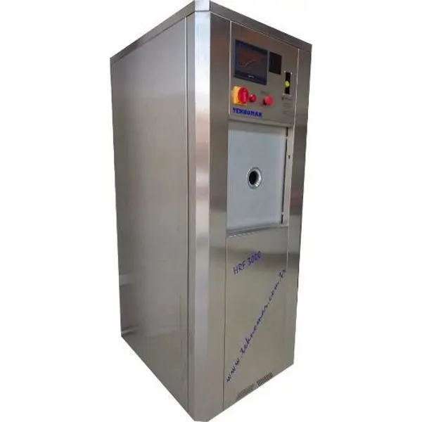 Düşük Sıcaklık Hidrojen Peroksit Gaz Plasma Sterilizasyon Cihazı