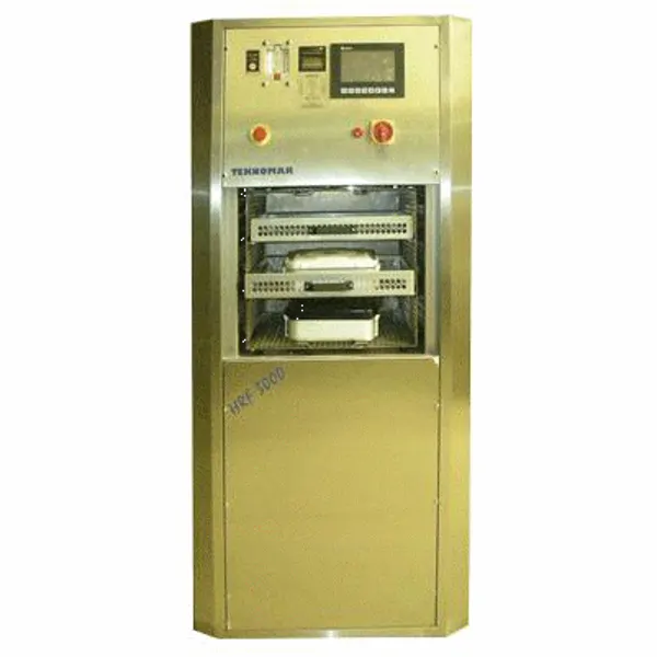 HRF 3000 Hidrojen Peroksit Sterilizasyon Cihazı