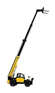 DİZEL - TELEHANDLER