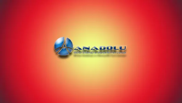 Anadolu Fren