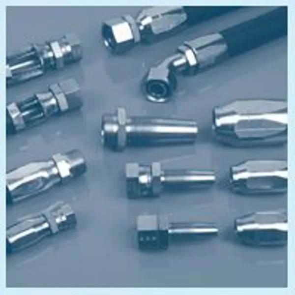 Aeroquip Reusable EA001H