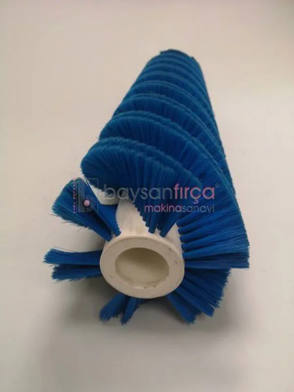 Silindir Fırçalar (Çakma)