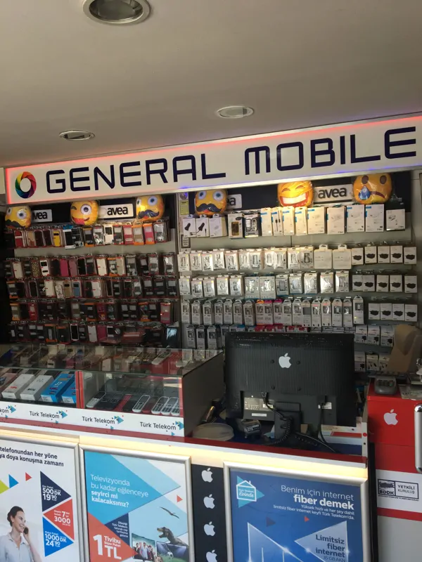 SIFIR VE 2.EL CEP TELEFONU ALIM VE SATIM