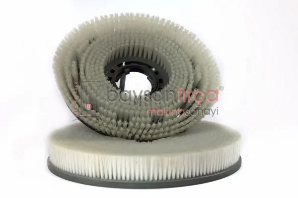 Disk ve Tepsi Fırçalar