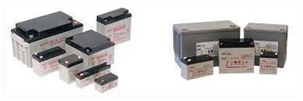 UPS Battery