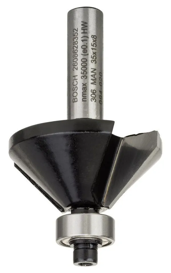 Milling Cutters and Inserts