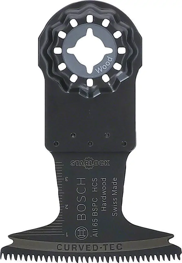 Starlock Saw Blades