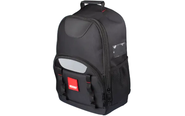 Heavy Duty Backpack