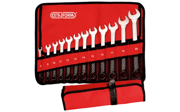 Combination Wrenches
