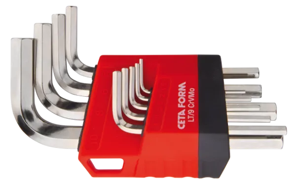 Allen Keys and Allen Key Sets