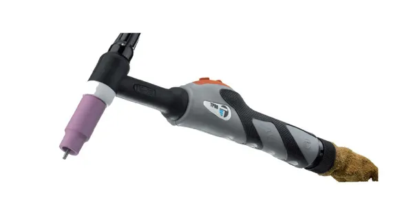 Tig Argon Torçları