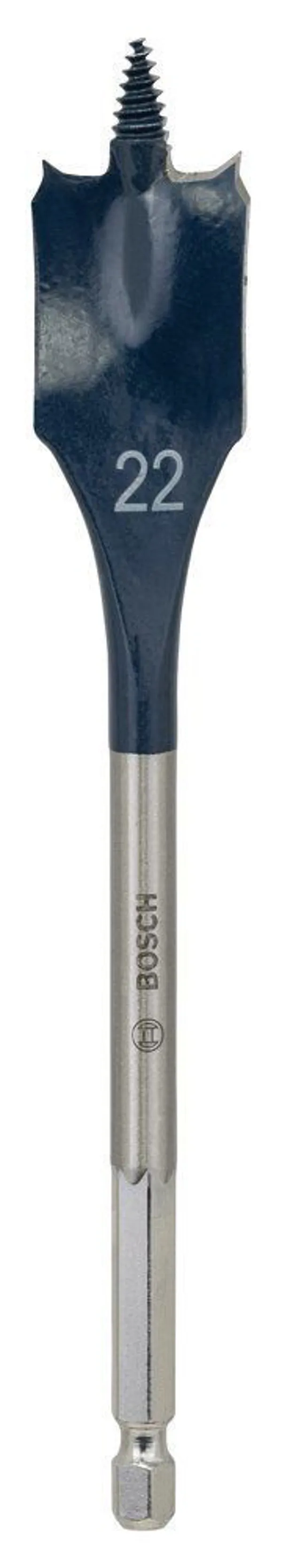 Leaf Drill Bit