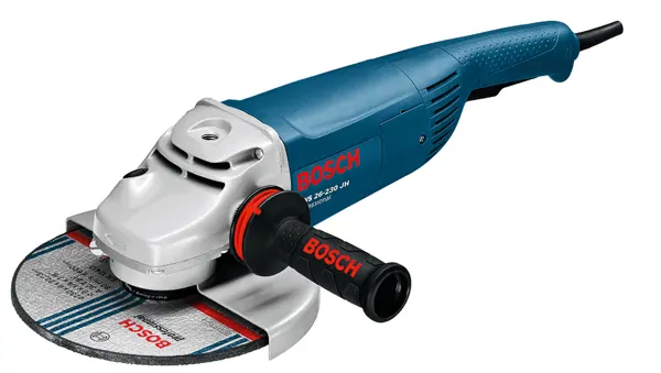 Bosch Taşlama Makineleri Yerinden Komisyonsuz Fiyatlarla