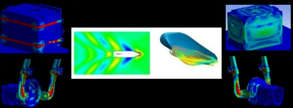 Finite Element Analysis