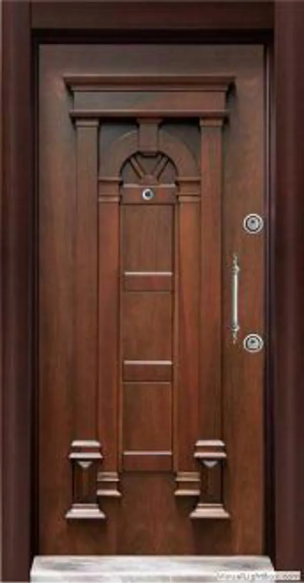 ÇELİK KAPI