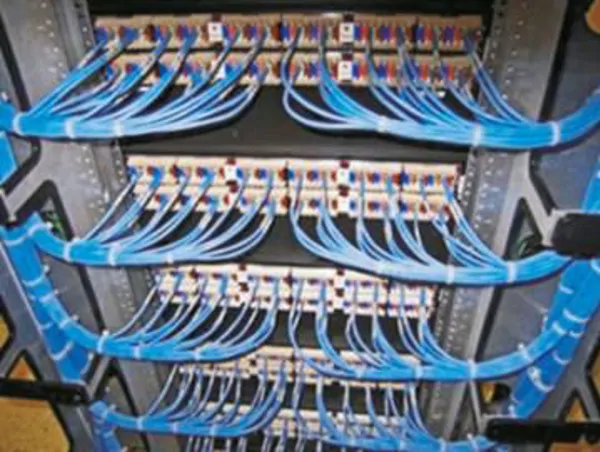 DATA VE NETWORK SİSTEMLERİ