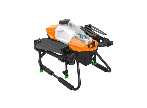 Agraden Z6 Zirai İlaçlama ve Tohumlama Dronu