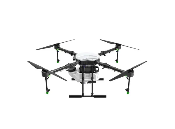 Agraden Z10 Zirai İlaçlama ve Tohumlama Dronu